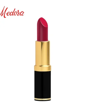 Medora Matte Lipstick Multicolor Bold Lips Pakistan