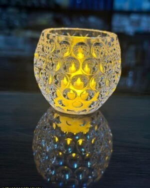 Mini Decoration Table Lamp