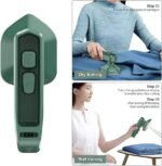 Mini Ironing Machine