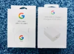 Mini Wireless Mobile Phone Charger - 30W Power Adapter, Pack Of 1