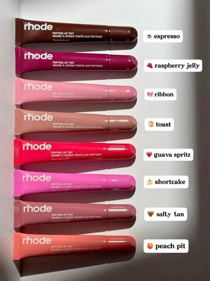 Moisturizing Glossy Lip Gloss 10ml Pink Nude Shades Moisturizing Glossy Lip Gloss 10ml Pink Nude Shades