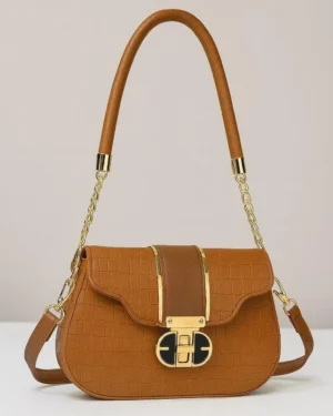 Multicolor Crossbody Bag for Girls, Light Weight, Trendy & Stylish