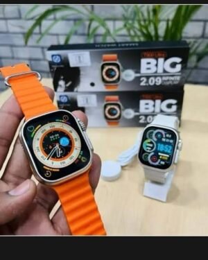Multicolor Smart Watch Bluetooth 5 Fast Charge