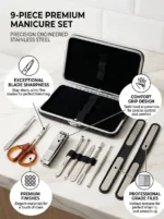 Nail Shaper Nail Tools