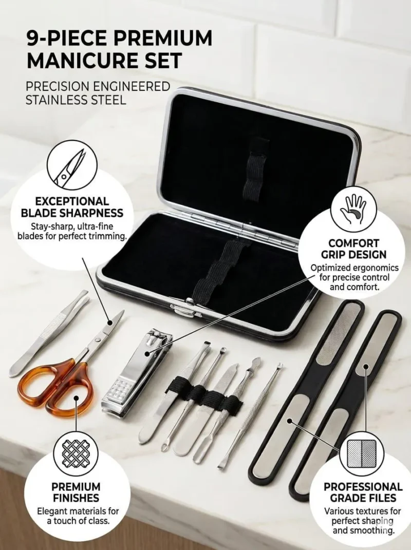 Nail Shaper Nail Tools Nail Shaper Nail Tools