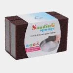 Nano Sponge Eraser Pack of 2 for Rust Cleaning
