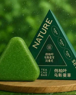 Neem Soap for Dry Skin & Hygiene Routine