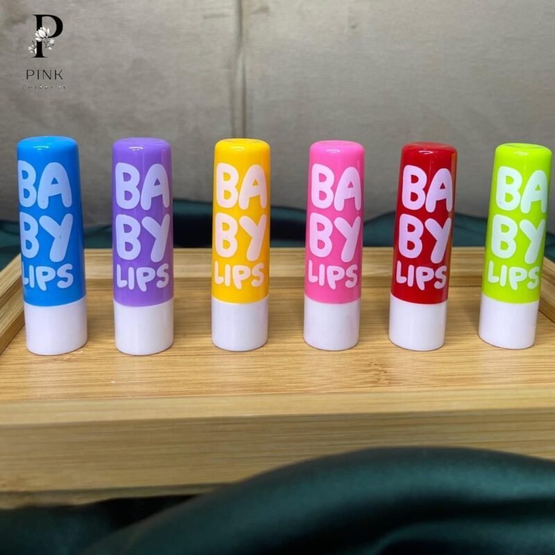 Neutral Undertone Lip Balm Set of 4 Neutral Undertone Lip Balm Set of 4