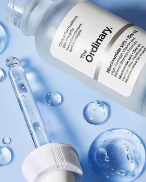 Niacinamide Serum 30ml Brightening Whitening Skin Care