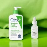 Niacinamide Serum + Facial Cleanser Bundle