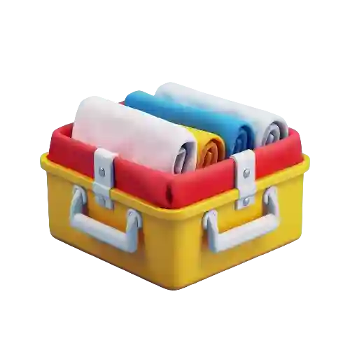 Home Organizers