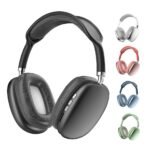 P9 Wireless Bluetooth Headphones Black Blue Red White Green