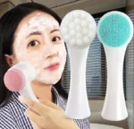 Personal Grooming Facial Cleansing Massager Brush