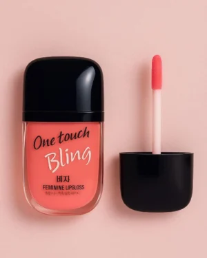 Pink Flavored Moisturizing Lip Balm for Daily Wear