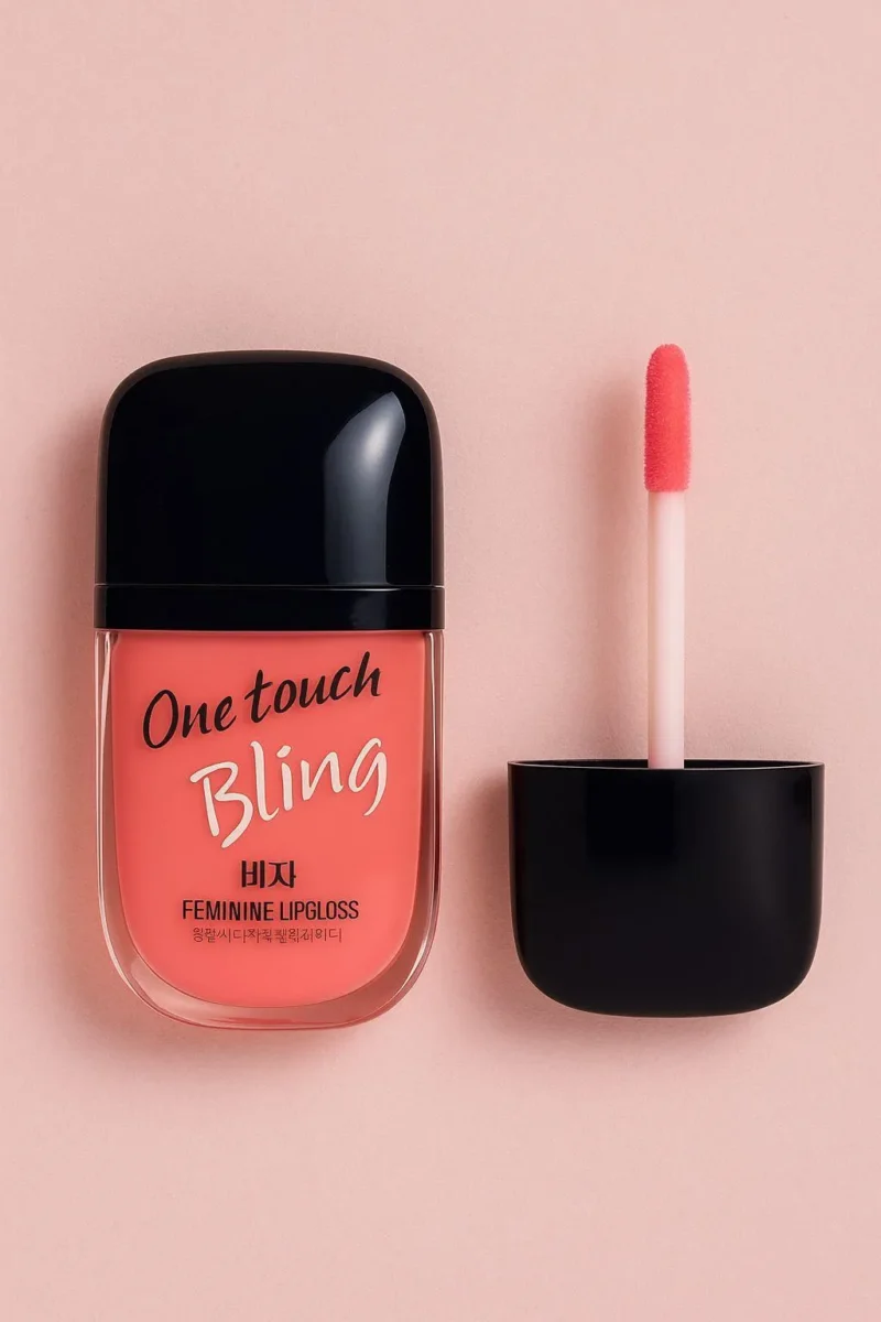Pink Flavored Moisturizing Lip Balm for Daily Wear Pink Flavored Moisturizing Lip Balm for Daily Wear