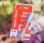 Pink Flavored Moisturizing Lip Serum Pack of 2