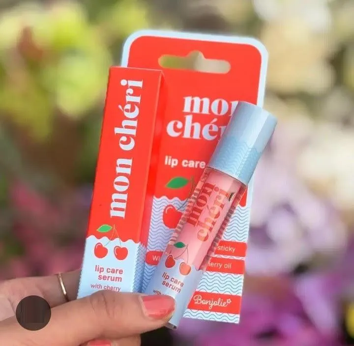 Pink Flavored Moisturizing Lip Serum Pack of 2 Pink Flavored Moisturizing Lip Serum Pack of 2