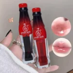 Pola Ayir Cola Coca Matte Lip Tint | High Pigmented Long-Lasting Liquid Lip Tint with Smooth Velvet Matte Texture for Daily Wear, Bold Lips, Party Makeup, Professional Use &...
