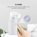 Portable Nebulizer