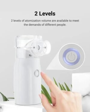Portable Nebulizer