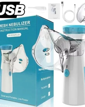 Portable Nebulizer