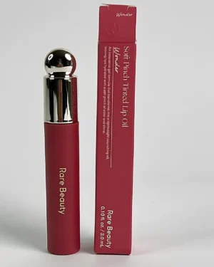 Rare Beauty Soft Pinch Tinted Lip Oil Glossy Hydrating Multicolor