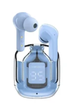 Rechargeable Earbuds Air31 Fast Charge Blue