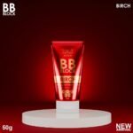 Revitalizing Tint BB Cream SPF 50 Matte Red 50g