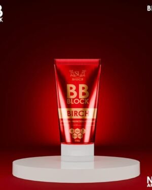 Revitalizing Tint BB Cream SPF 50 Matte Red 50g