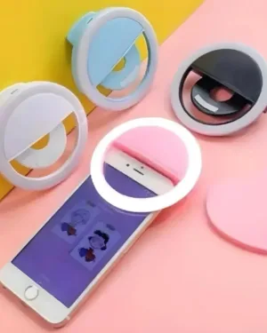 Ring Light