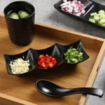 Salad Tray/Dish 1