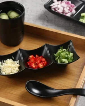 Salad Tray/Dish 1