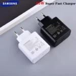 Samsung 45W Super Fast C Charger White