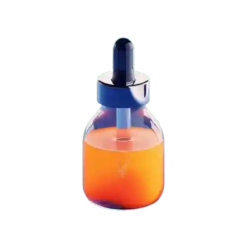 Serum & Oil
