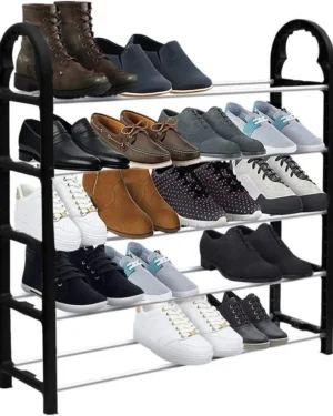 Shoe Rack