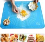 Silicone Baking Mat Multicolor 150x45cm
