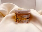 Silk Halawa Wax with Lemon Flavor 120g