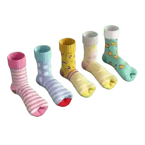 Socks & hosiery