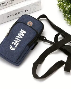 Sports Wallet On A Chain