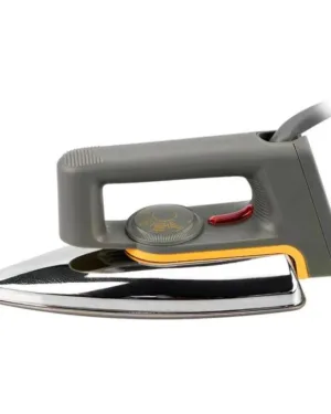 Stainless Steel Dry Iron for Home Use