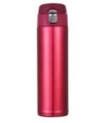 Stainless Steel Insulated Water Bottle 300Ml Red