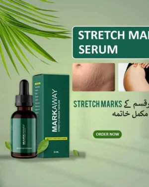 Stretch Mark Serum for Anti-Aging & Whitening 30ML