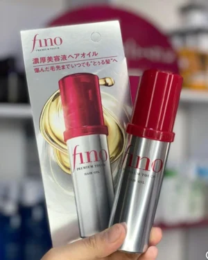Style Hair Oil