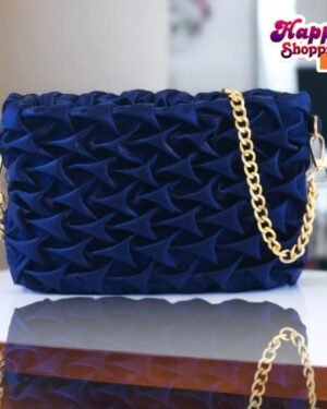 Stylish Women's Mini Crossbody Bag in Blue - Perfect for Every Occasion