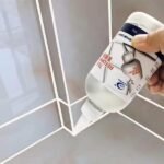 Tiles Gap Filler Agent 280ml Liquid White