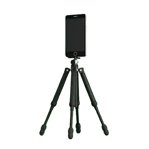 Tripods & Stands