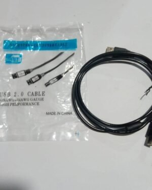 USB Printer Cable
