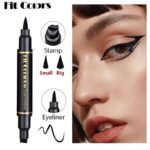 Waterproof Eyeliner Pen Black Long Lasting