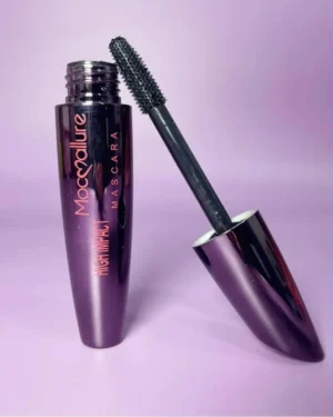 Waterproof Gel Mascara Black Lash Volumizer 1 Pcs