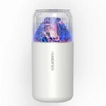 White Foldable Air Humidifier for Home